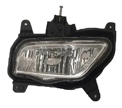 Farol Neblina Lado Esquerdo Hyundai Hr 2013 A 2020