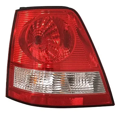 Lanterna Traseira Lado Esquerdo Kia Sorento 2002 A 2006