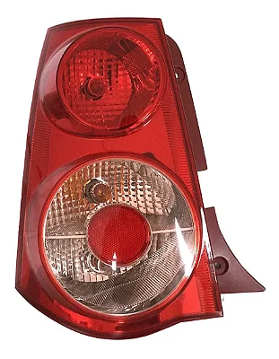 Lanterna Traseira Lado Esquerdo Kia Picanto 2008 A 2011