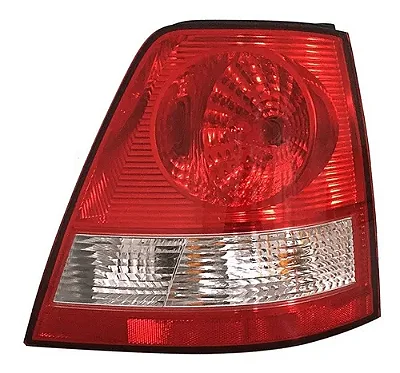 Lanterna Traseira Lado Direito Kia Sorento 2002 A 2006