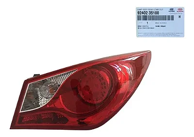 Lanterna Traseira Lado Direito Hyundai Sonata 2011/15