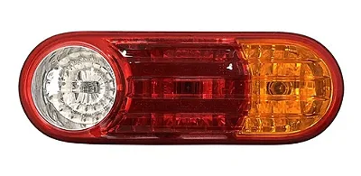 Lanterna Traseira Lado Direito Hyundai Hr 2003 A 2022