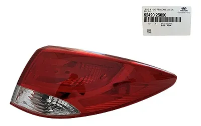 Lanterna Traseira Lado Direito Hyundai Ix35 2009/2021
