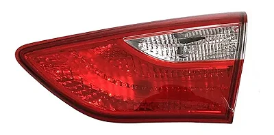 Lanterna Tampa Traseira Direita Hyundai I30 2013 A 2016