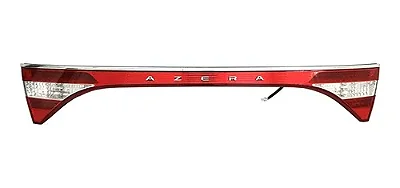 Lanterna Traseira Central Hyundai Azera 2012 A 2014