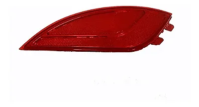Lanterna Refletora Lado Direito Hyundai Ix35 2009 A 2017