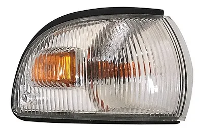 Lanterna Dianteira Lado Direito Hyundai H100