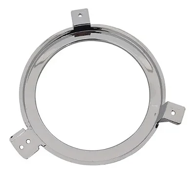 Aro Farol Neblina Lado Esquerdo Hyundai Tucson 2004 A 2016