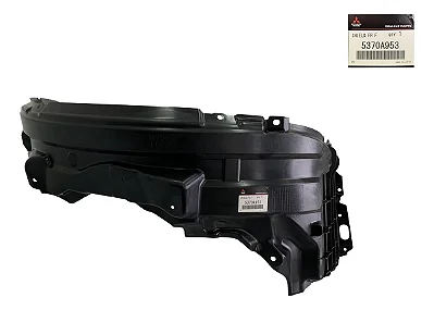 Parabarro Dianteiro Esquerdo Mitsubishi Outlander 2014/2015