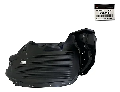 Parabarro Dianteiro Direito Mitsubishi Pajero Sport 15/17