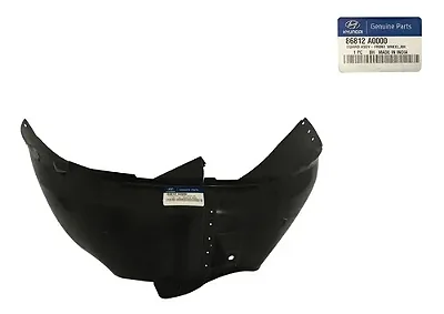 Parabarro Dianteiro Lado Direito Hyundai Creta 2015 A 2016