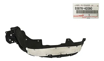 Parabarro Dianteiro Lado Esquerdo Toyota Rav4 2012 A 2015