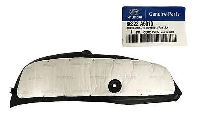 Parabarro Traseiro Lado Direito Hyundai I30 2013 A 2016