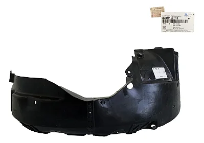 Parabarro Dianteiro Lado Direito Hyundai Tucson 2006/2016