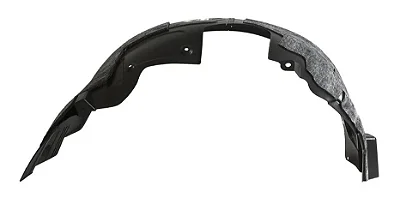 Parabarro Dianteiro Lado Direito Hyundai Ix35 2016 A 2020
