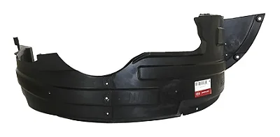 Parabarro Dianteiro Lado Direito Kia Picanto 2007 A 2011
