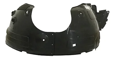 Parabarro Dianteiro Lado Direito Hyundai Santa Fe 2012/2015