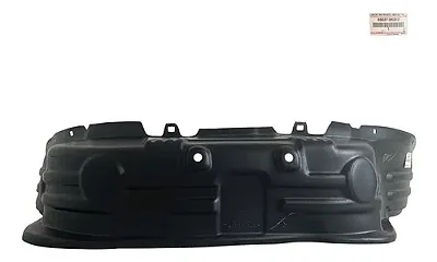 Parabarro Traseiro Lado Direito Toyota Hilux 2004/2015