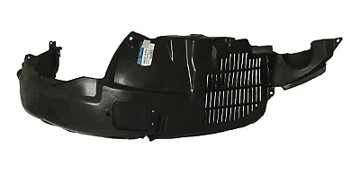 Parabarro Dianteiro Lado Esquerdo Hyundai Azera 2005 A 2010