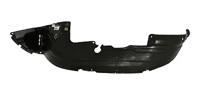Parabarro Dianteiro Lado Direito Hyundai Santa Fe 2008/2010