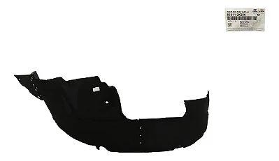 Parabarro Dianteiro Lado Esquerdo Kia Soul 2011/13