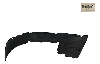 Parabarro Dianteiro Lado Direito Kia Sportage 2013/15