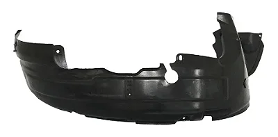 Parabarro Dianteiro Lado Direito Hyundai Santa Fe 2010/2012