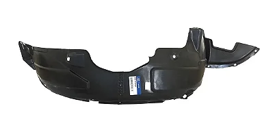 Parabarro Dianteiro Lado Direito Hyundai I30 2007 A 2012