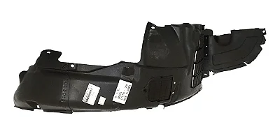 Parabarro Dianteiro Lado Direito Hyundai Azera 2010 A 2011