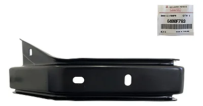 Suporte Parachoque Dianteiro Mitsubishi L200 2008/2016