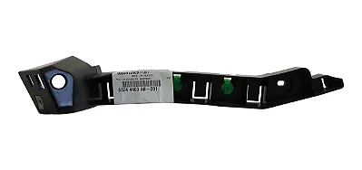 Suporte Parachoque Traseiro Esquerdo Jeep Compass 2017/21