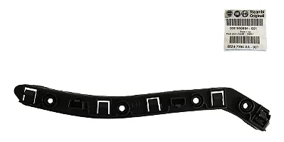 Suporte Parachoque Dianteiro Direito Jeep Renegade  2015/21