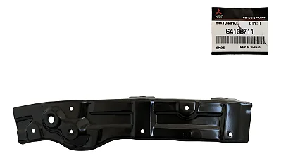 Suporte Parachoque Traseiro Esquerdo Mitsubishi Pajero 08/15