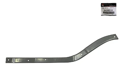 Suporte Parachoque Dianteiro Direito Mitsubishi Pajero 06/19