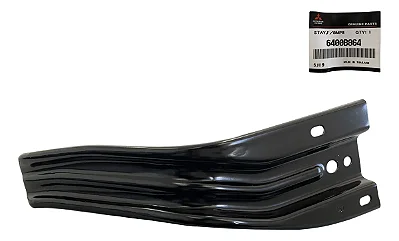 Suporte Parachoque Dianteiro Direito Mitsubishi L200 08/16