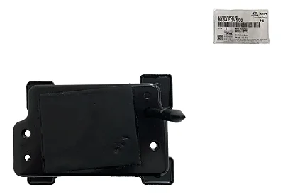 Suporte Parachoque Traseiro Direito Hyundai Azera 2014/2017