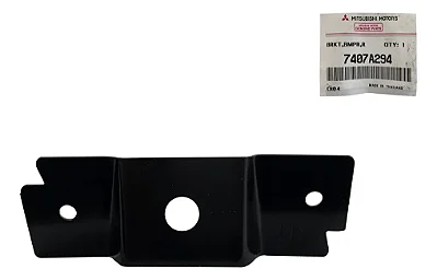 Suporte Parachoque Dianteiro Direito Mitsubishi L200 17/19