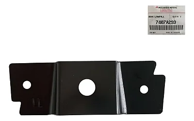 Suporte Parachoque Dianteiro Esquerdo Mitsubishi L200 17/19