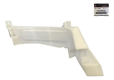 Suporte Parachoque Dianteiro Ld Mitsubishi Eclipse 2018/2020