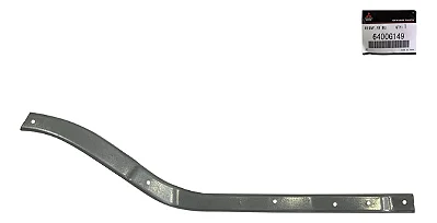 Suporte Parachoque Dianteiro Le Mitsubishi Pajero 2006/2019