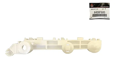 Suporte Parachoque Dianteiro Ld Mitsubishi Outlander 14/15