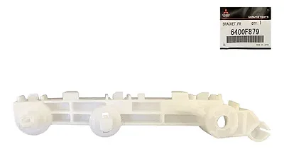 Suporte Parachoque Dianteiro Le Mitsubishi Outlander 14/15