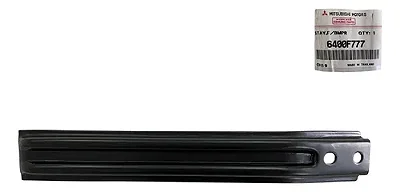 Suporte Parachoque Dianteiro Mitsubishi L200 2016/2019