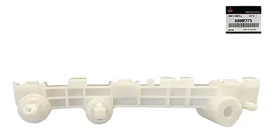 Suporte Parachoque Dianteiro Esquerdo Mitsubishi L200 17/20