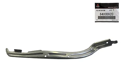 Suporte Parachoque Dianteiro Ld Mitsubishi Outlander 10/13