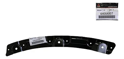 Suporte Parachoque Dianteiro Le Mitsubishi Pajero 2008/2019