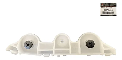 Suporte Parachoque Dianteiro Ld Mitsubishi Outlander 05/13
