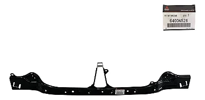 Suporte Central Parachoque Dianteiro Mitsubishi Pajero 07/19