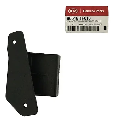 Suporte Parachoque Dianteiro Direito Kia Sportage 2005/10