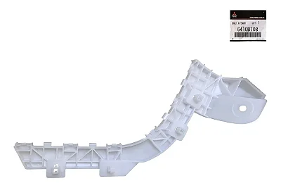 Suporte Parachoque Traseiro Direito Mitsubishi Asx 2010/2020